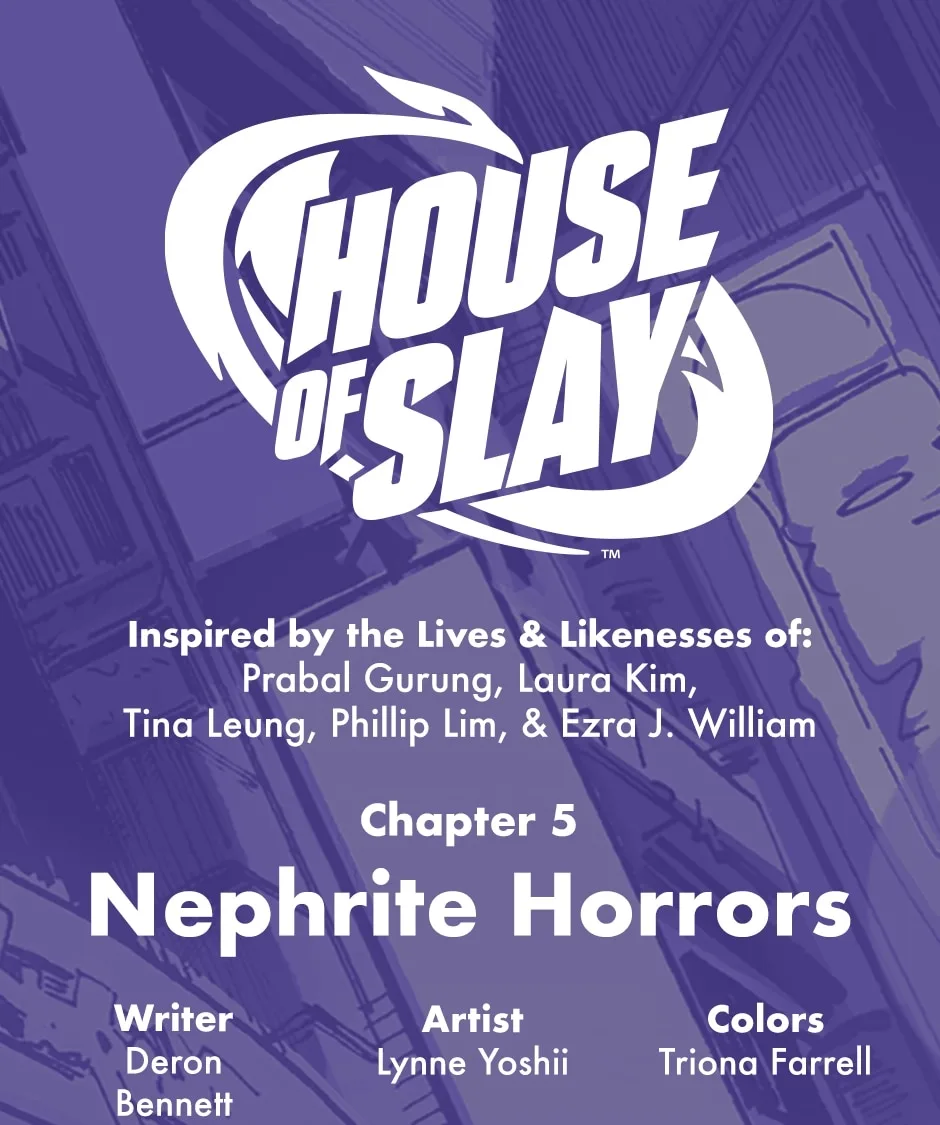 Glass no Ie Chapter 36 page 39