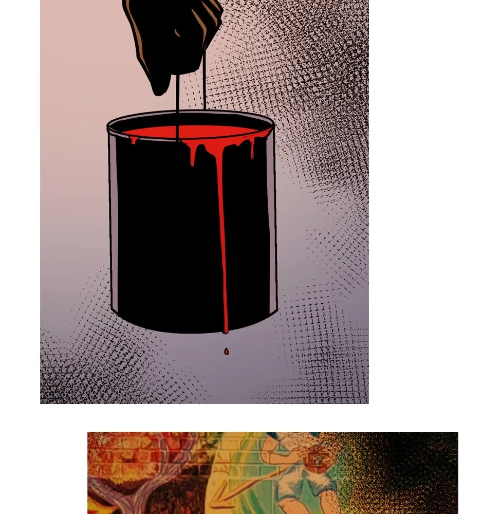 Glass no Ie Chapter 37 page 12