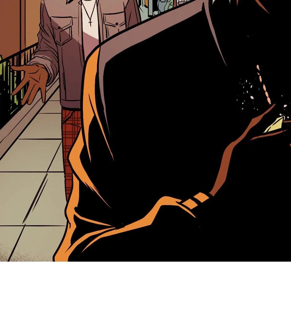 Glass no Ie Chapter 37 page 5