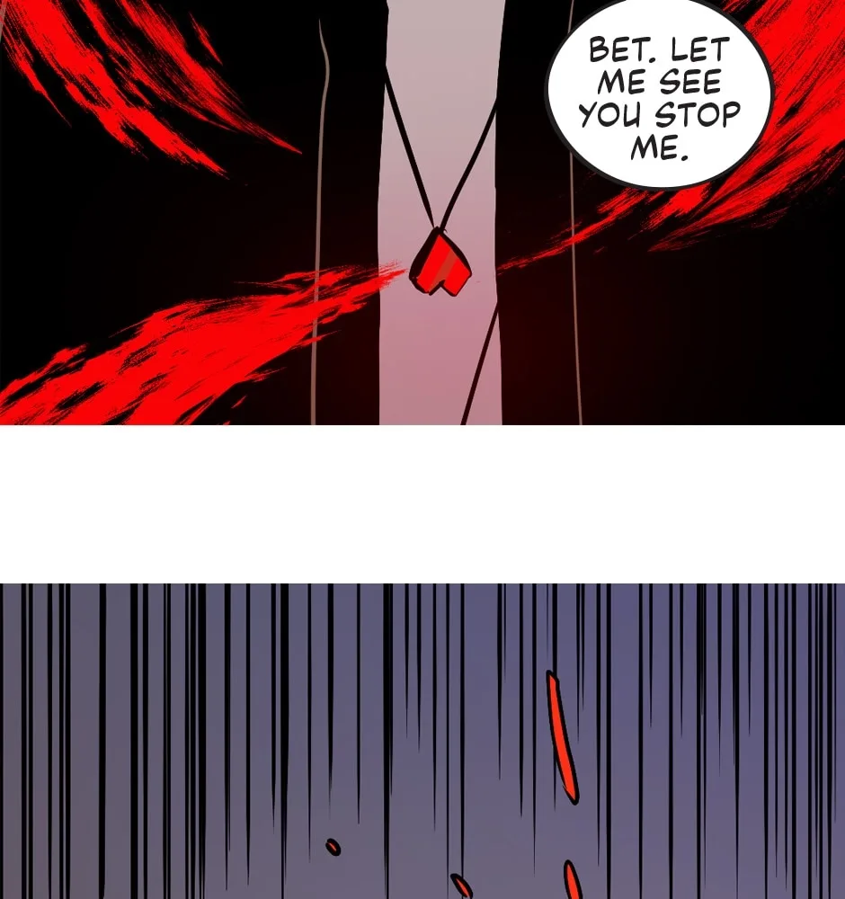 Glass no Ie Chapter 37 page 21