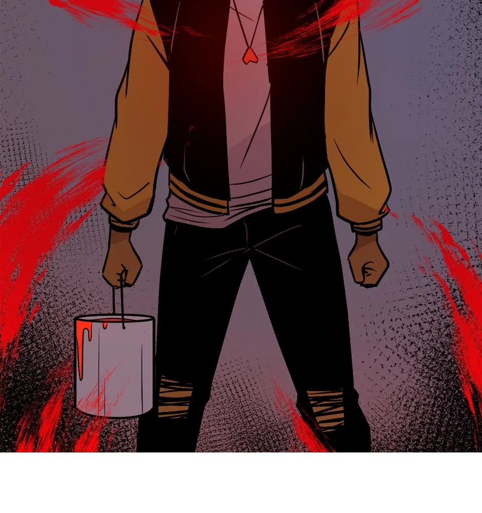 Glass no Ie Chapter 37 page 19