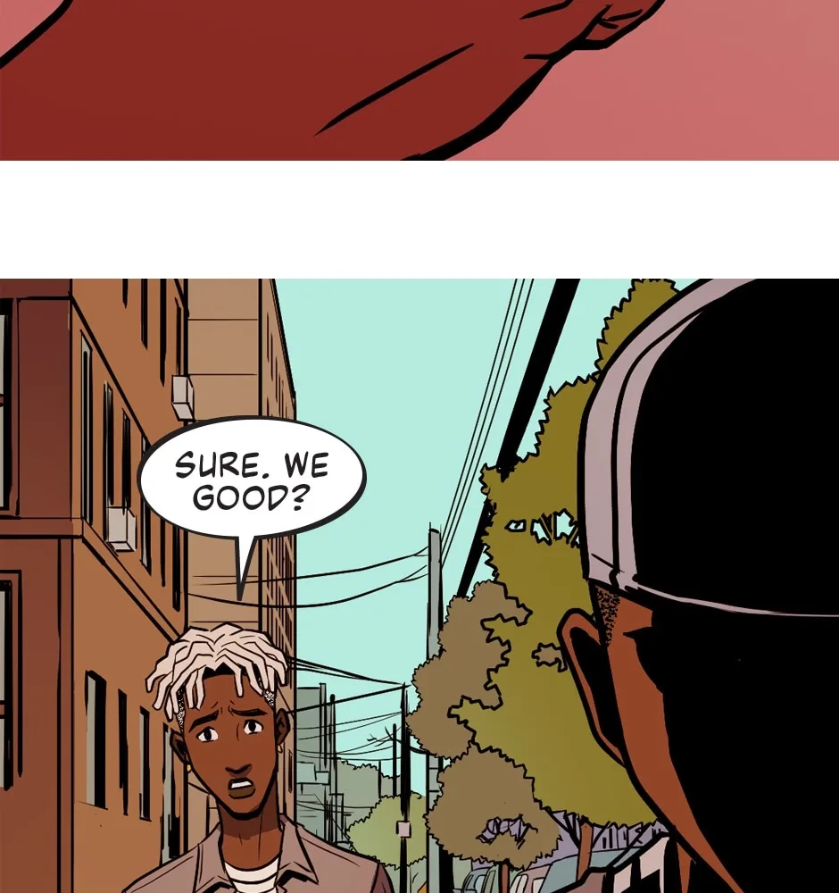 Glass no Ie Chapter 37 page 4