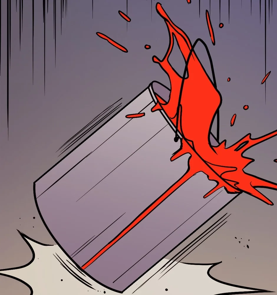 Glass no Ie Chapter 37 page 22