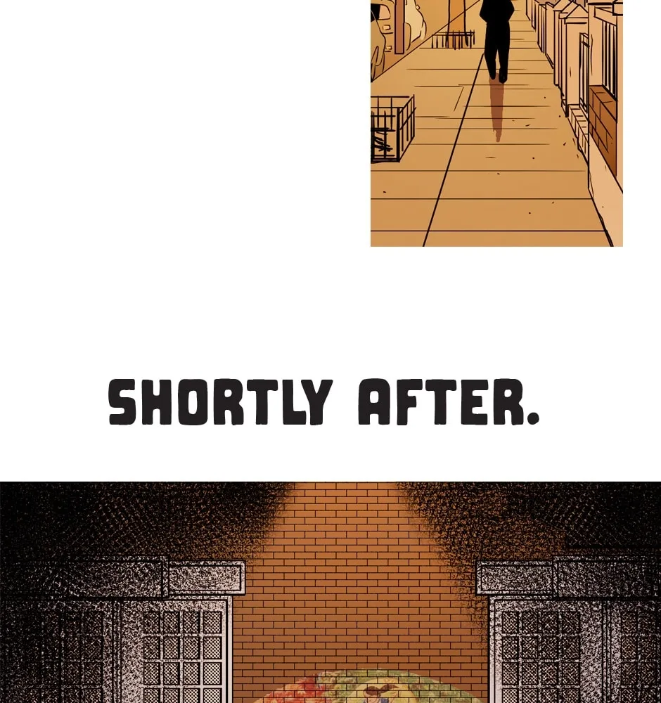 Glass no Ie Chapter 37 page 10
