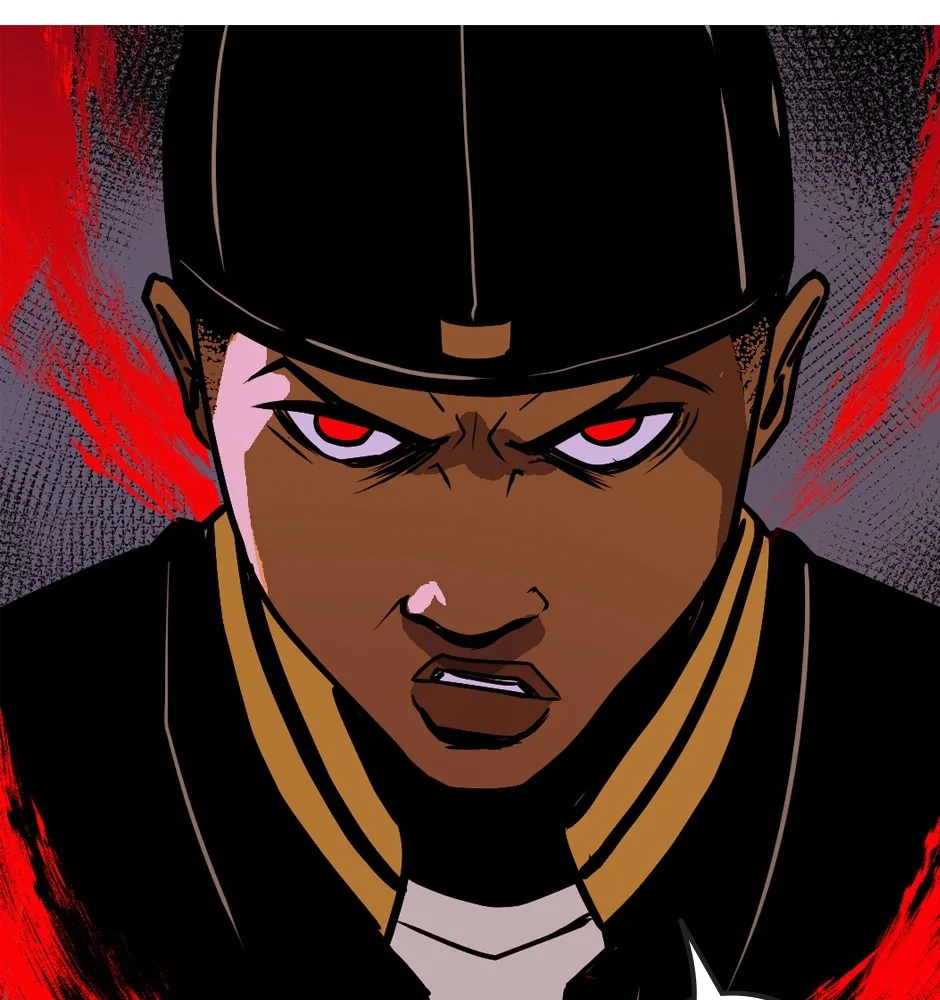 Glass no Ie Chapter 37 page 20