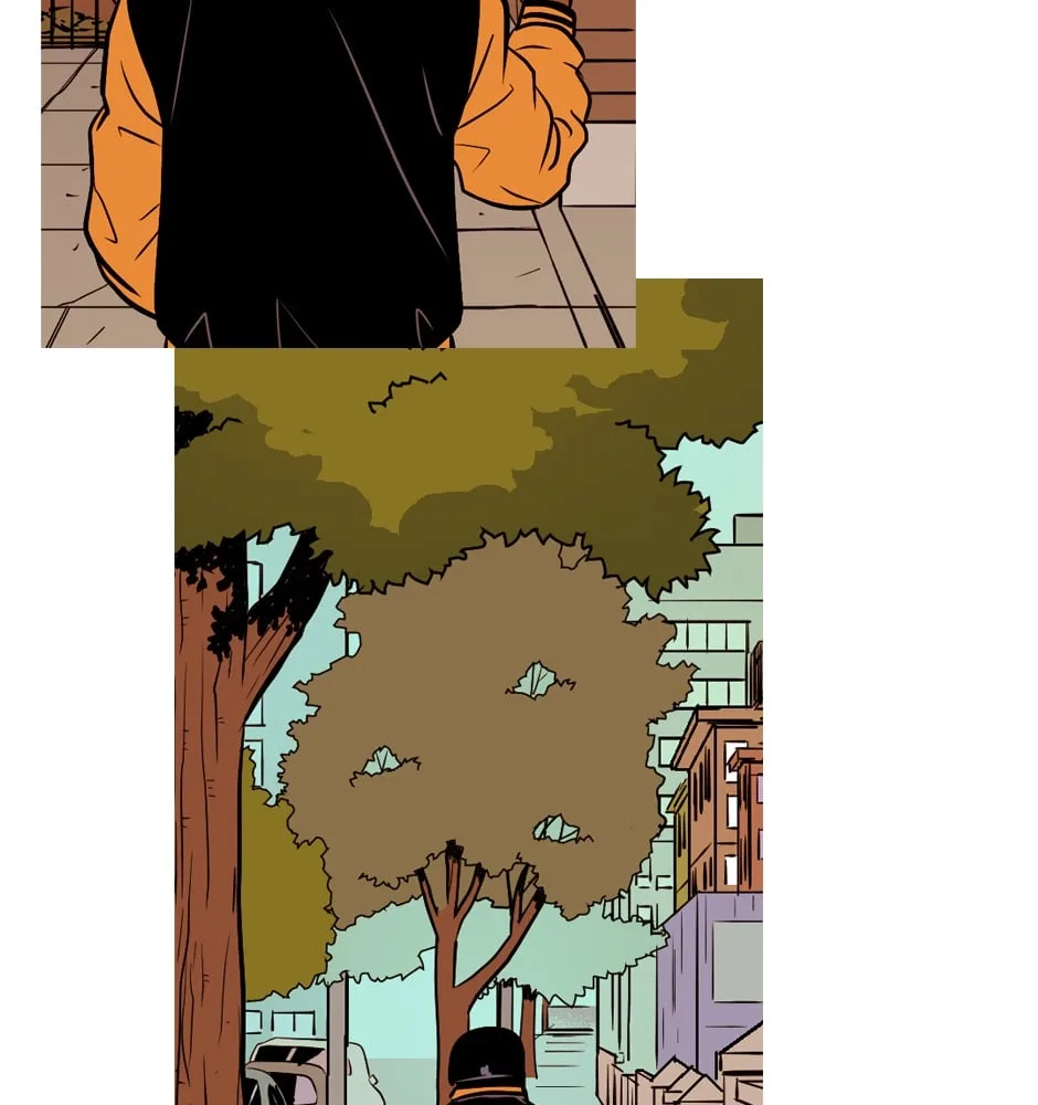 Glass no Ie Chapter 37 page 7
