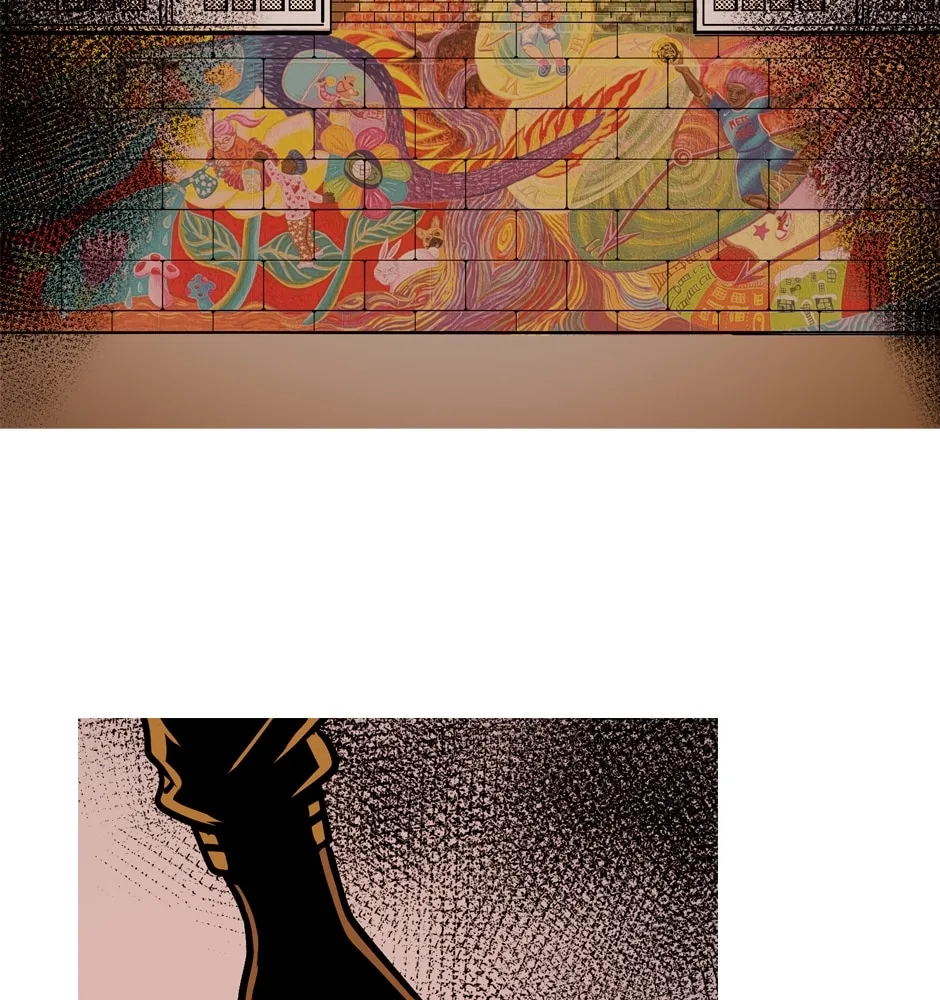 Glass no Ie Chapter 37 page 11