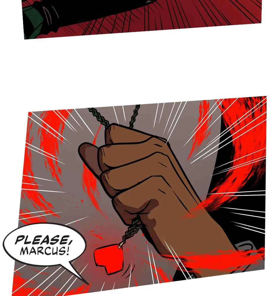 Glass no Ie Chapter 37 page 28
