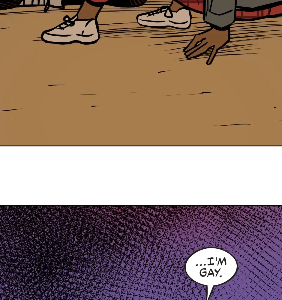 Glass no Ie Chapter 37 page 34