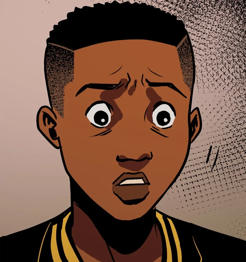 Glass no Ie Chapter 37 page 37