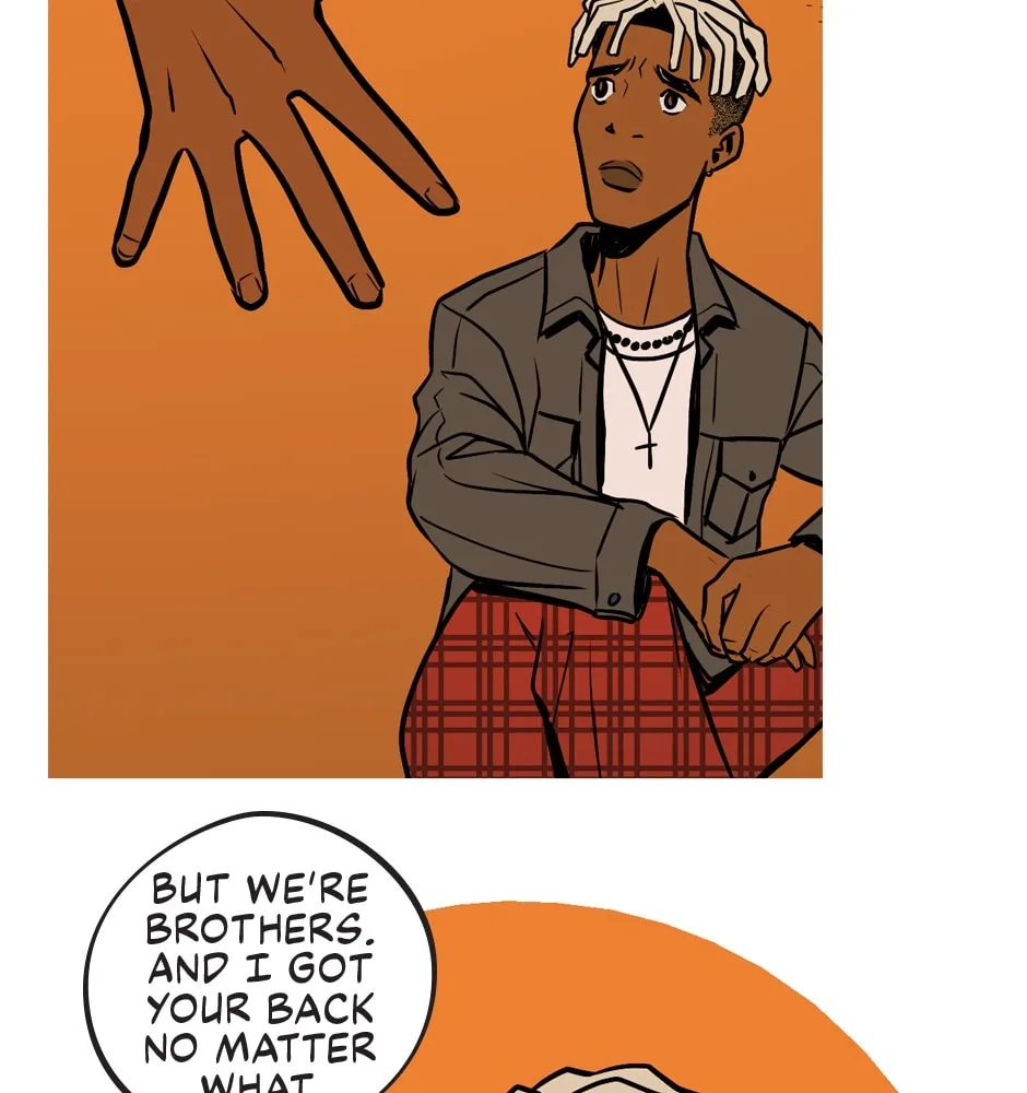 Glass no Ie Chapter 37 page 42