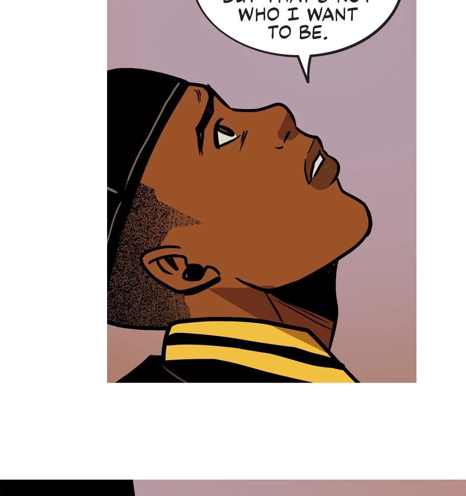 Glass no Ie Chapter 37 page 47