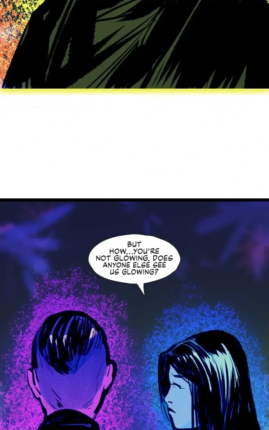 Glass no Ie Chapter 4 page 19