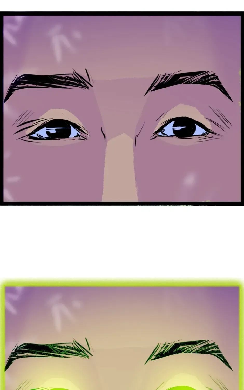 Glass no Ie Chapter 4 page 23