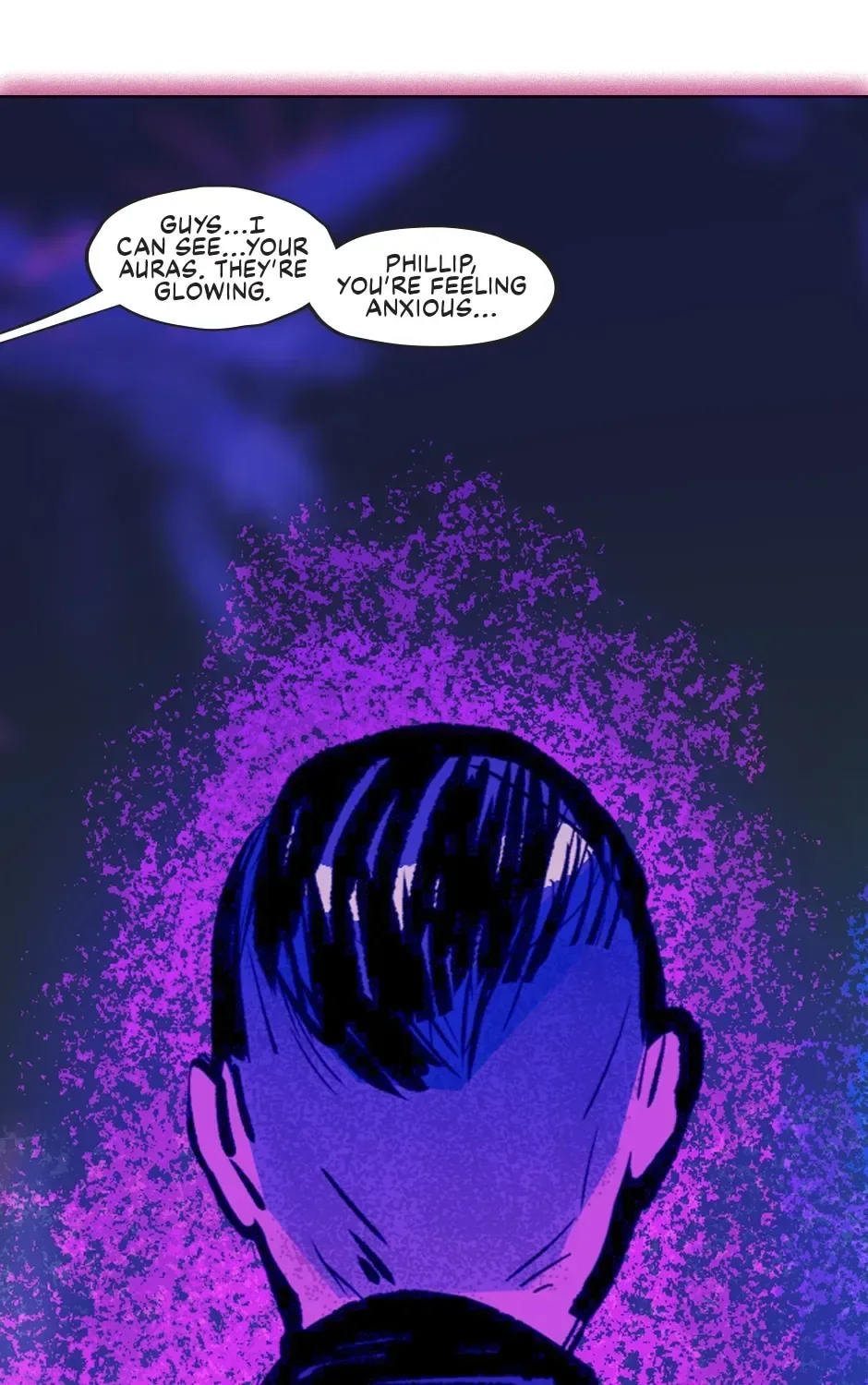 Glass no Ie Chapter 4 page 9
