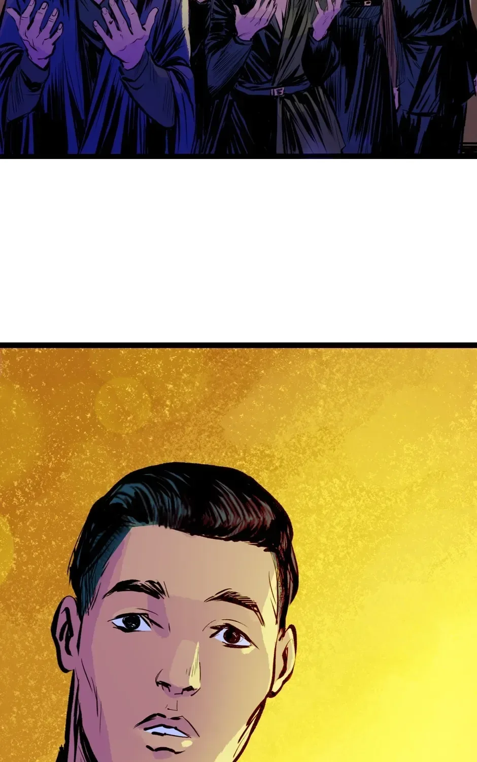 Glass no Ie Chapter 4 page 5
