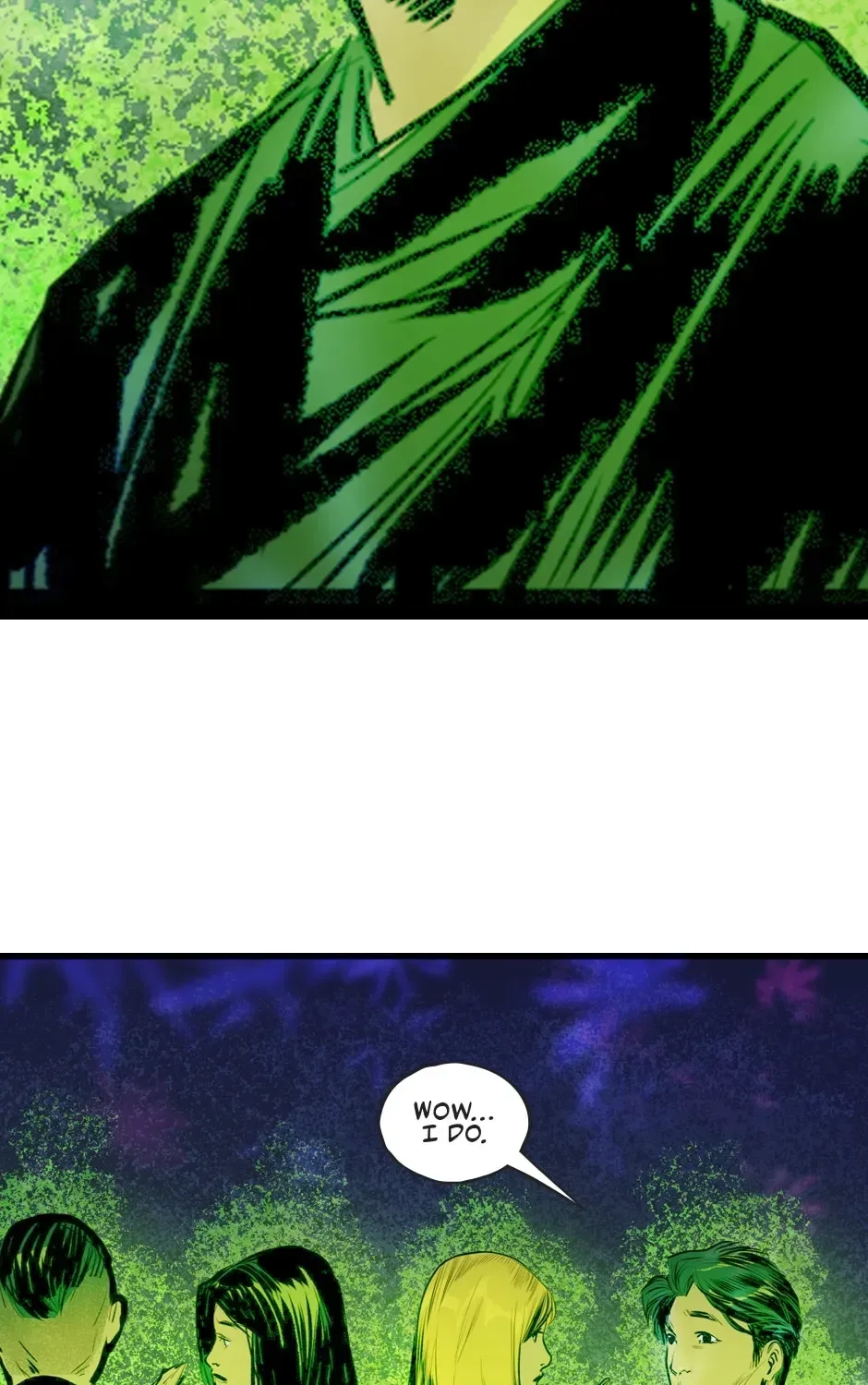 Glass no Ie Chapter 4 page 29