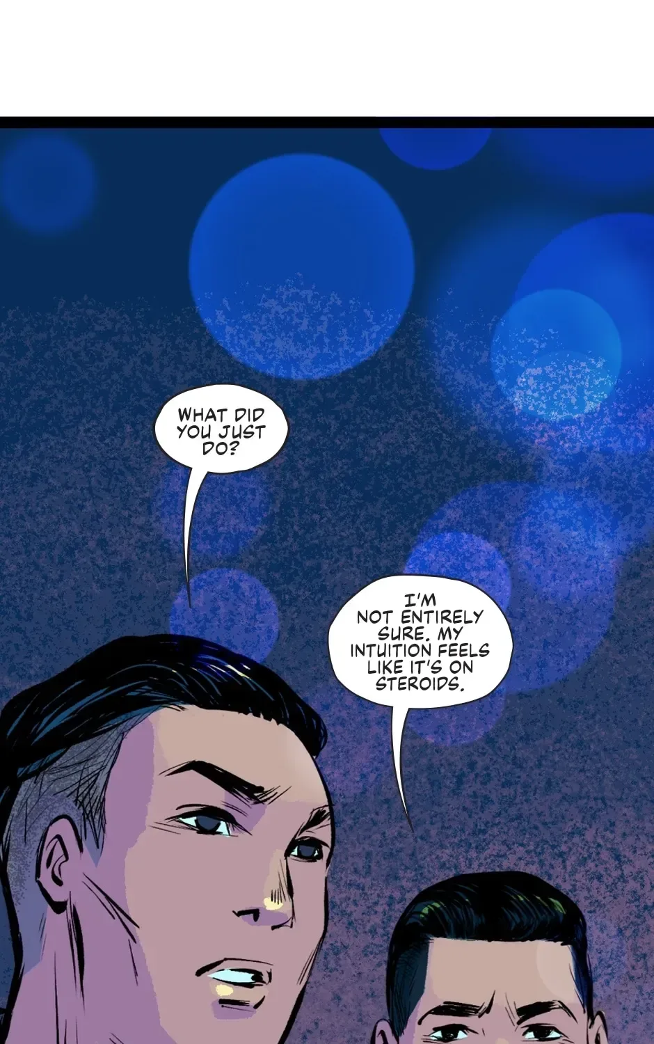 Glass no Ie Chapter 4 page 31