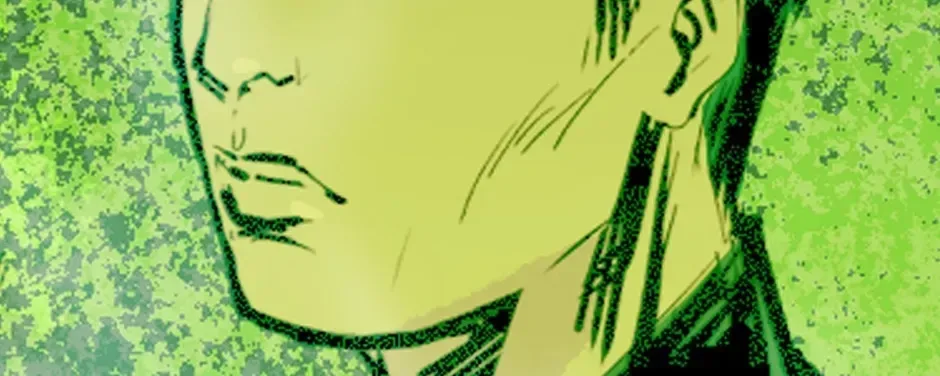 Glass no Ie Chapter 4 page 28