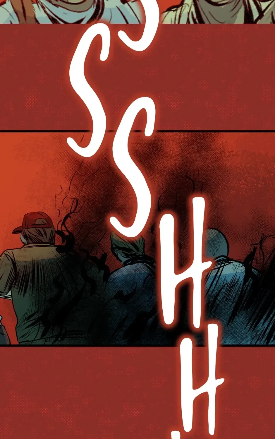 Glass no Ie Chapter 4 page 49