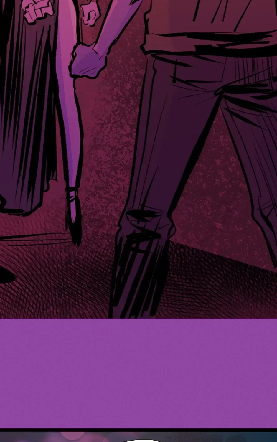 Glass no Ie Chapter 4 page 55
