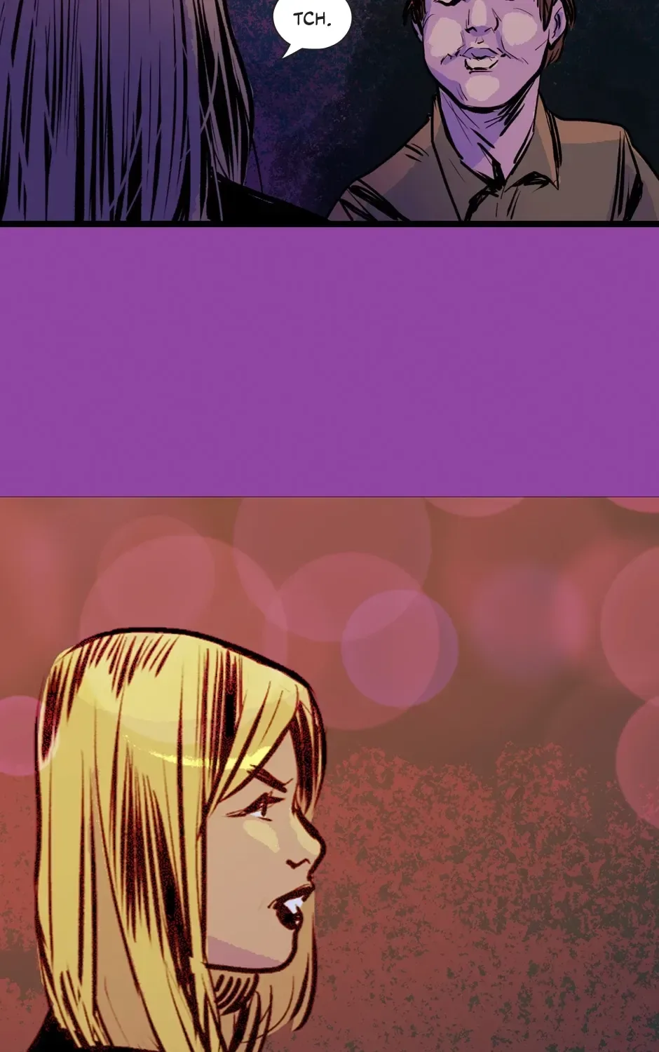 Glass no Ie Chapter 4 page 57
