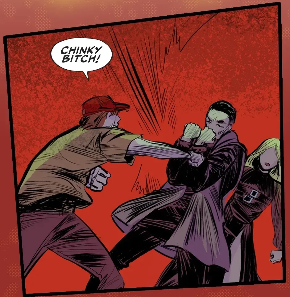 Glass no Ie Chapter 4 page 66