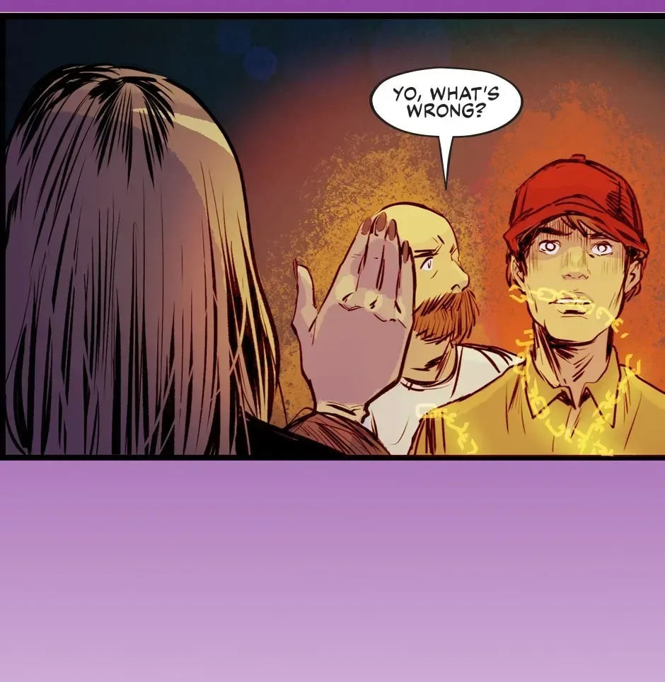 Glass no Ie Chapter 4 page 64