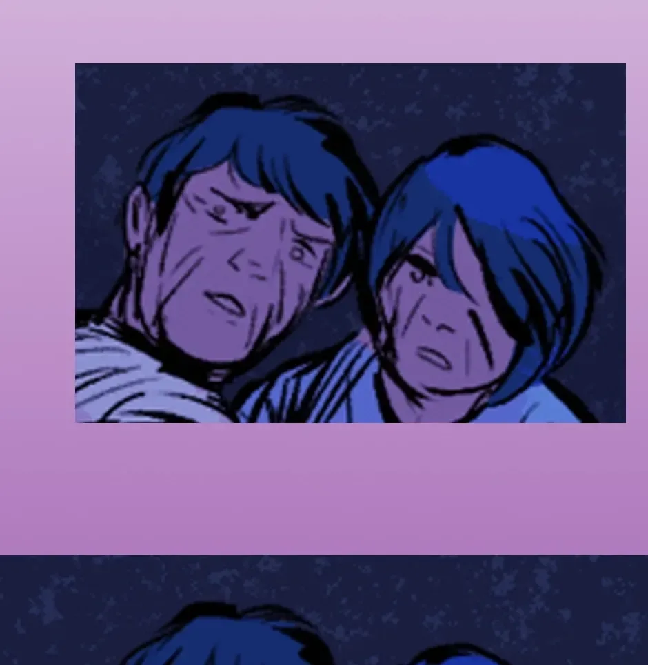 Glass no Ie Chapter 4 page 69