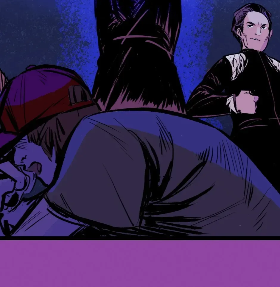 Glass no Ie Chapter 4 page 72