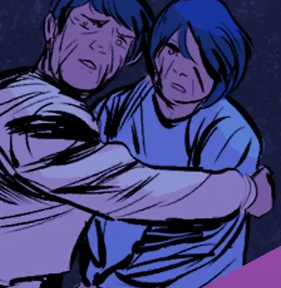 Glass no Ie Chapter 4 page 70
