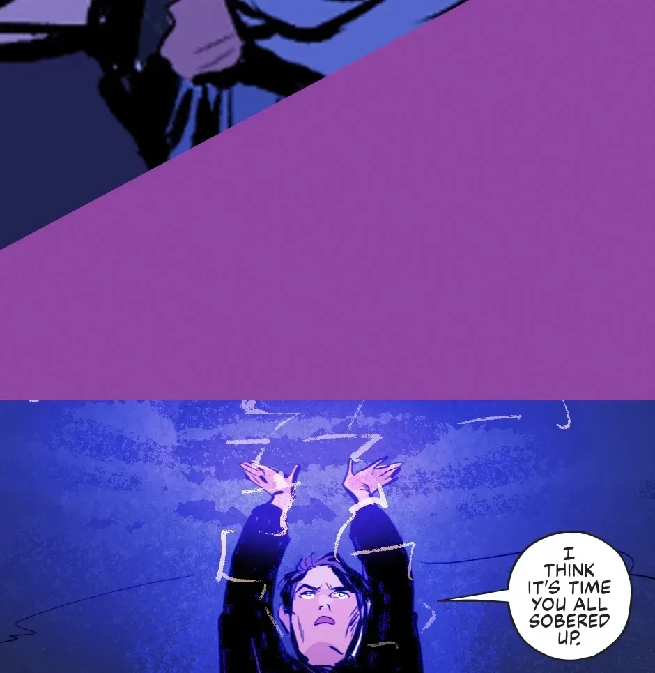 Glass no Ie Chapter 4 page 71