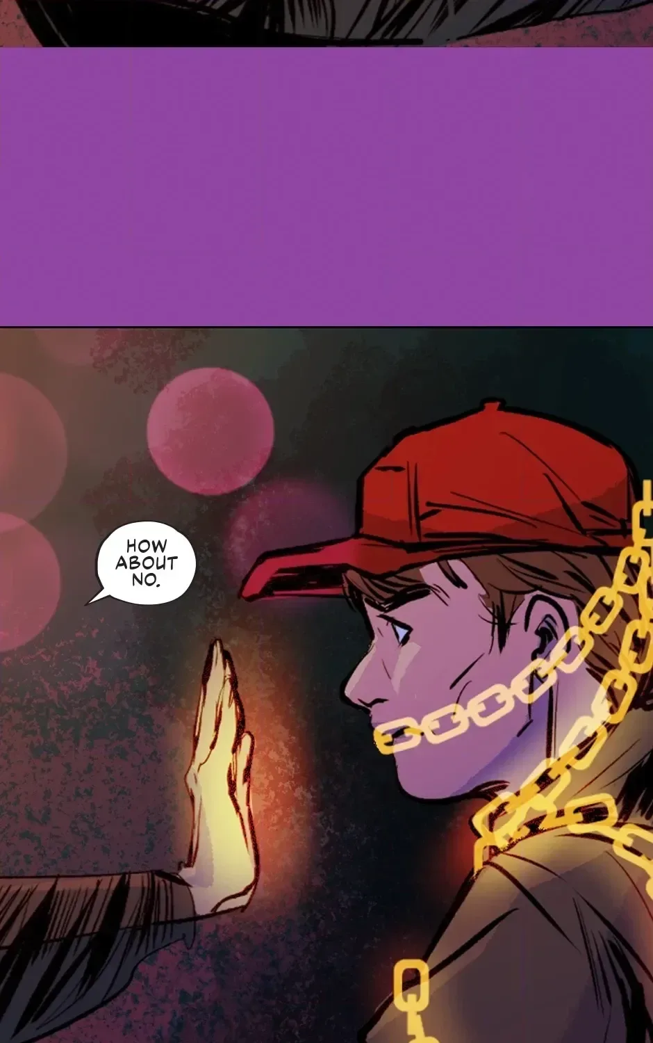 Glass no Ie Chapter 4 page 59