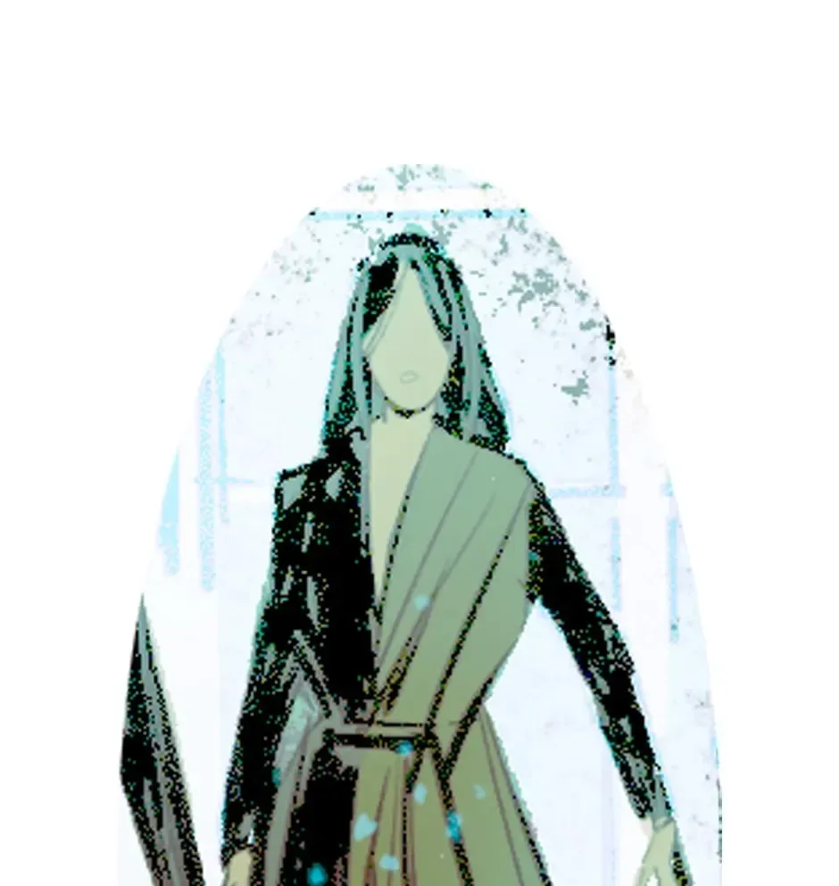 Glass no Ie Chapter 4 page 85
