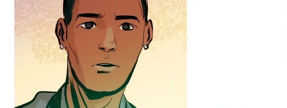 Glass no Ie Chapter 5 page 20
