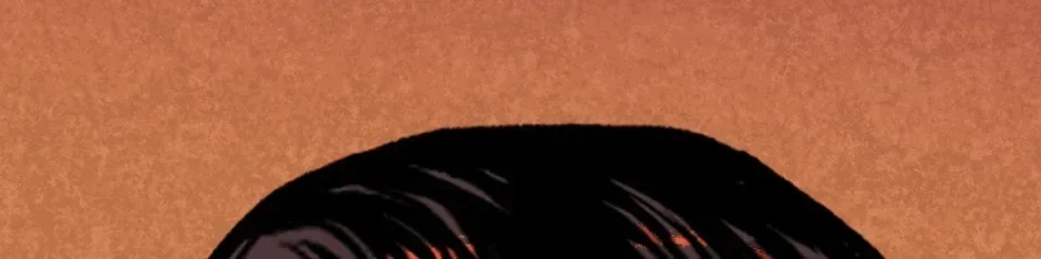 Glass no Ie Chapter 5 page 34