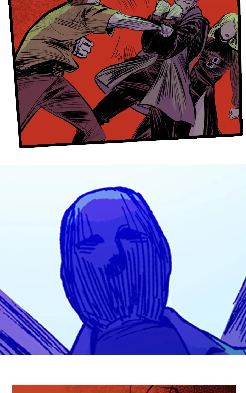 Glass no Ie Chapter 6 page 7