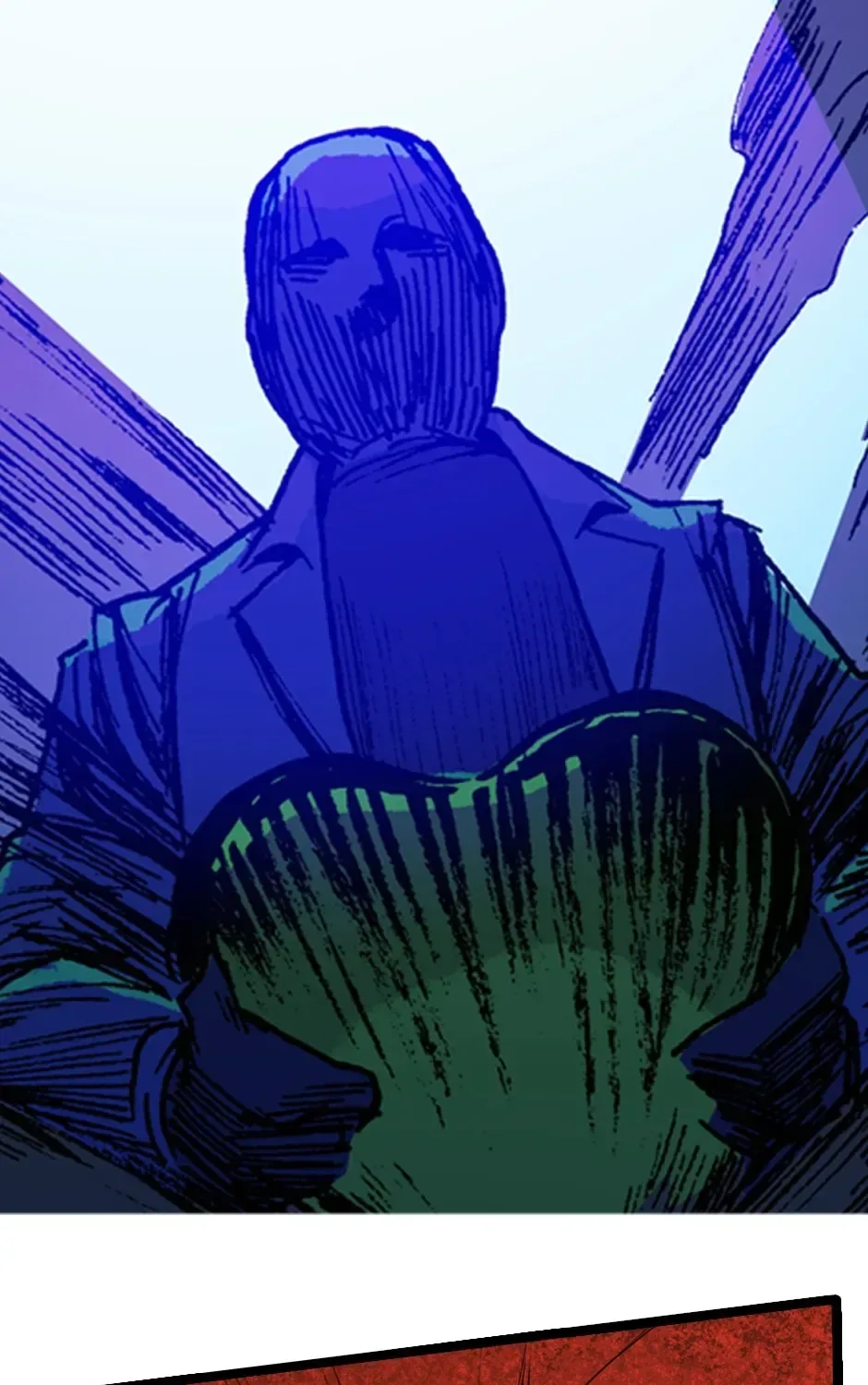 Glass no Ie Chapter 6 page 5