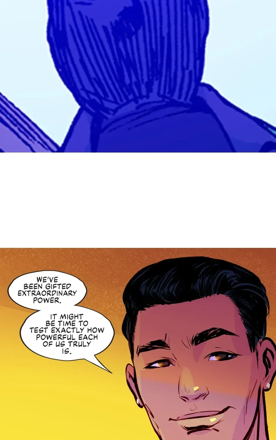 Glass no Ie Chapter 6 page 13