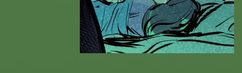 Glass no Ie Chapter 6 page 32