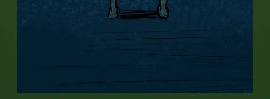 Glass no Ie Chapter 6 page 44
