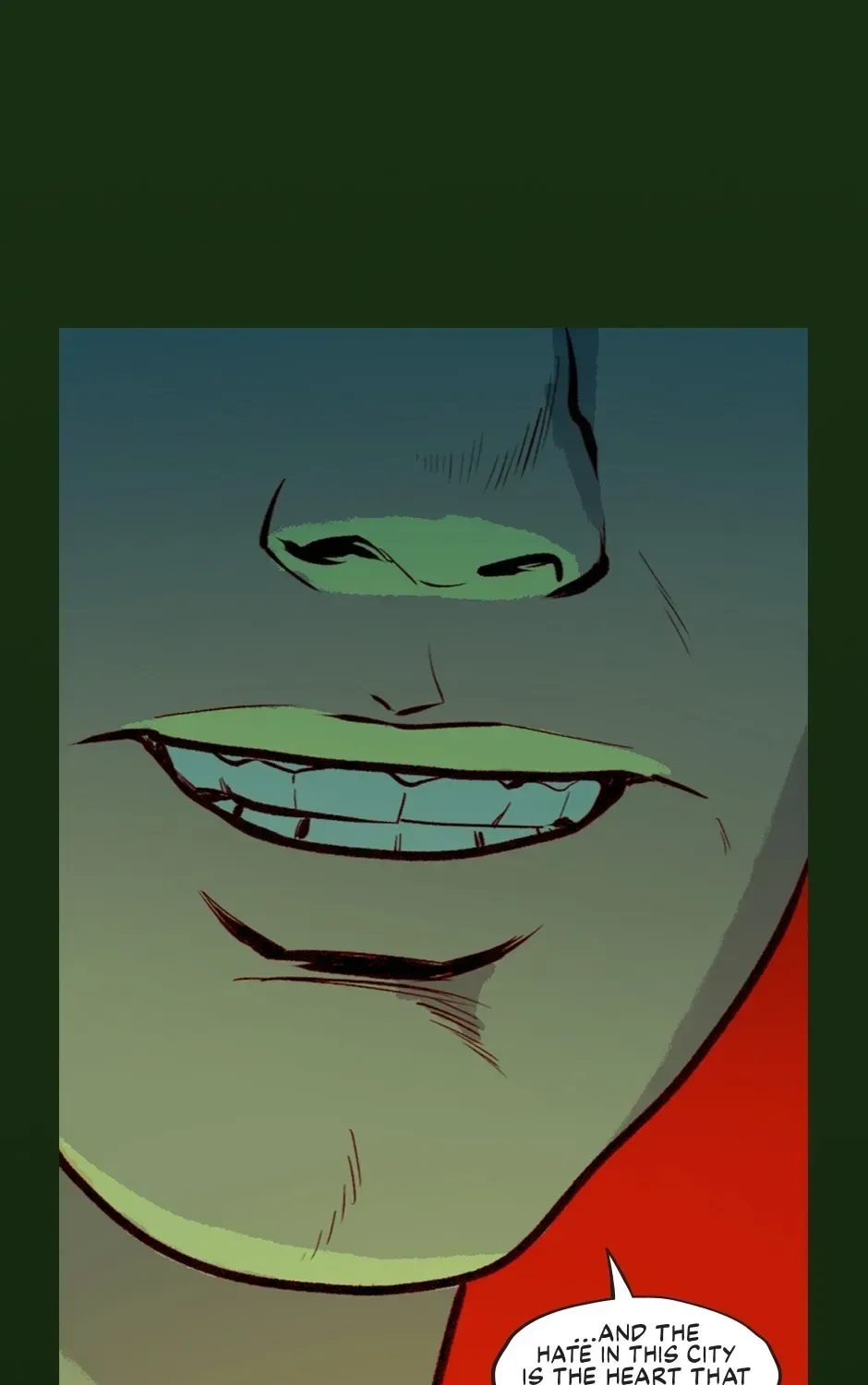 Glass no Ie Chapter 6 page 49