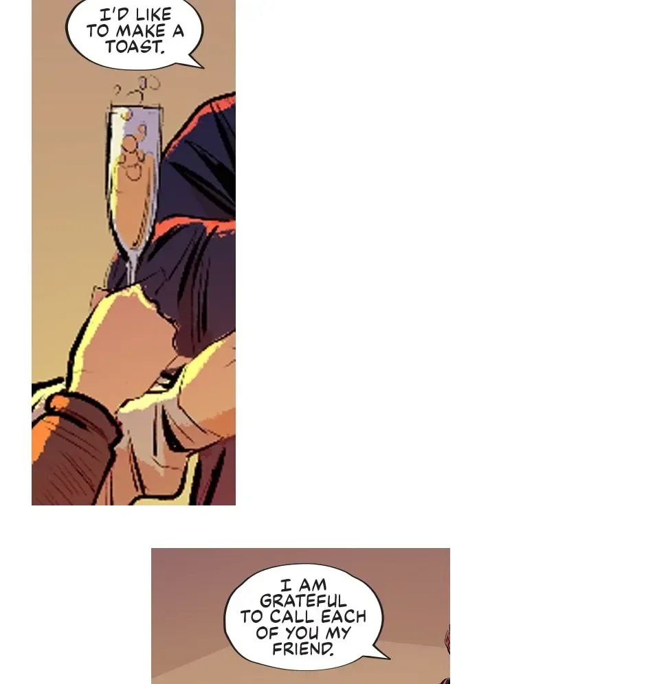 Glass no Ie Chapter 7 page 21