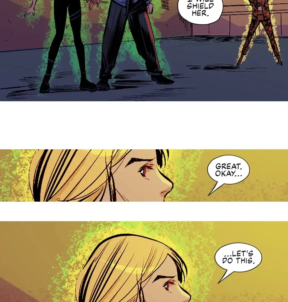 Glass no Ie Chapter 7 page 5