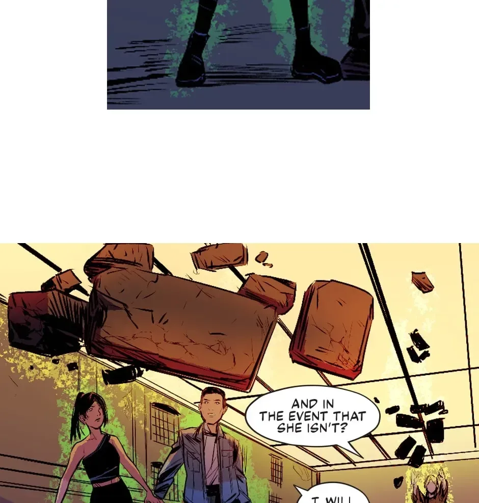 Glass no Ie Chapter 7 page 4