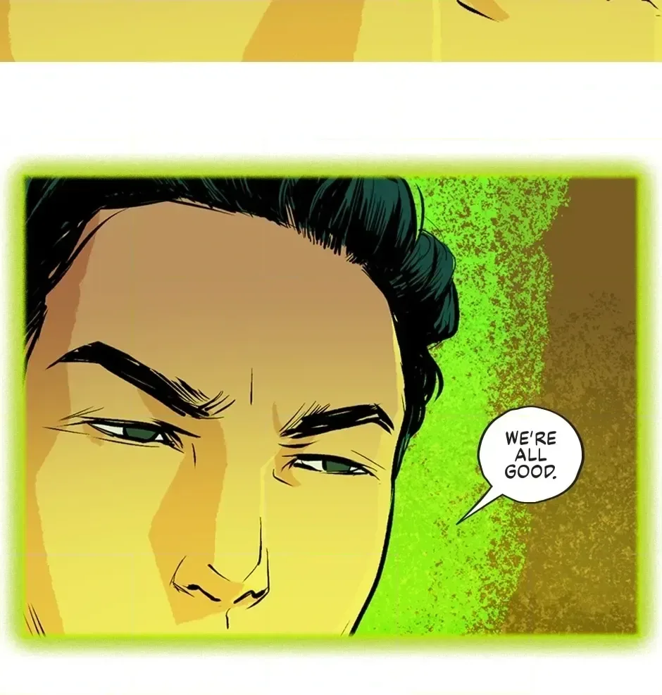 Glass no Ie Chapter 7 page 10