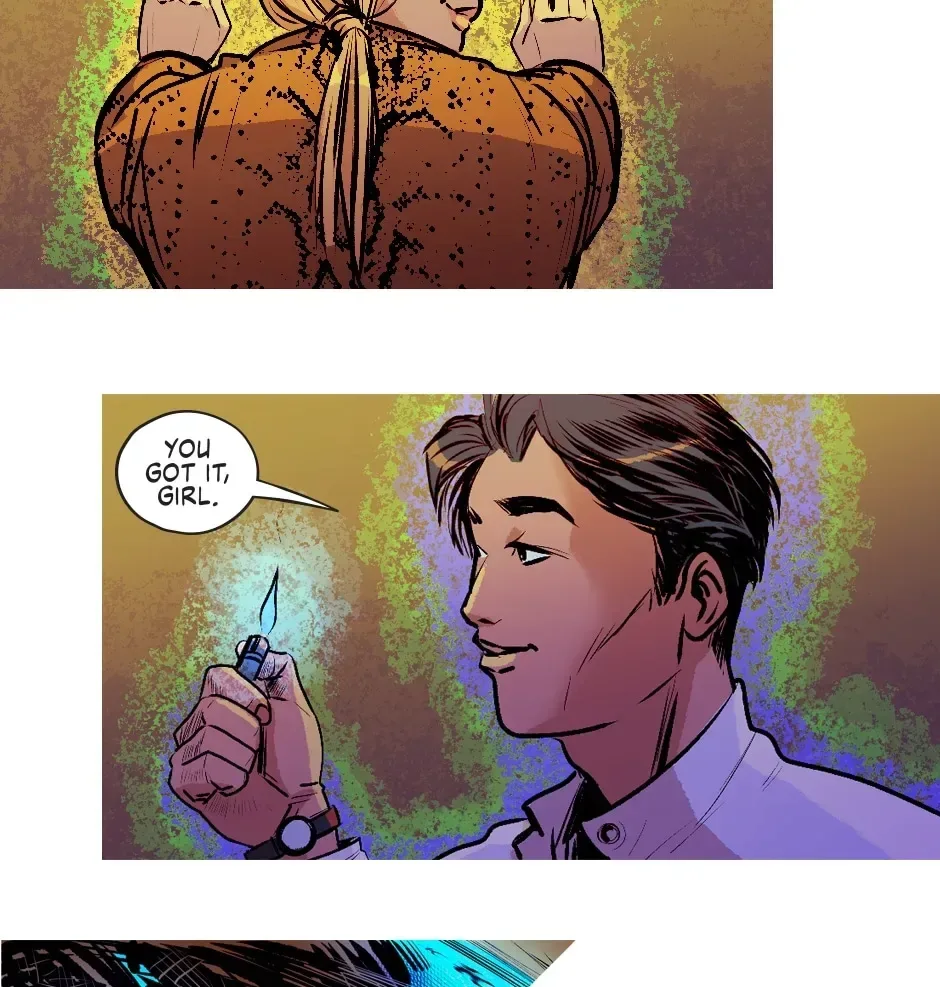 Glass no Ie Chapter 7 page 7