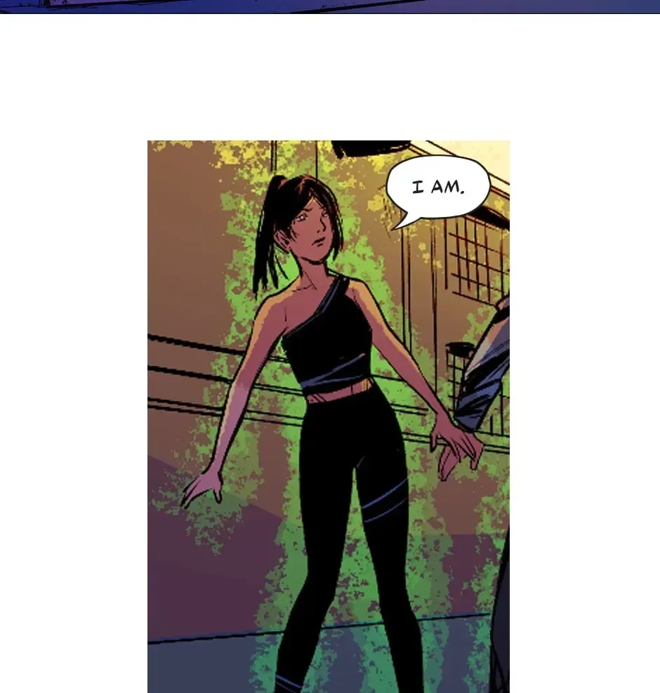 Glass no Ie Chapter 7 page 3