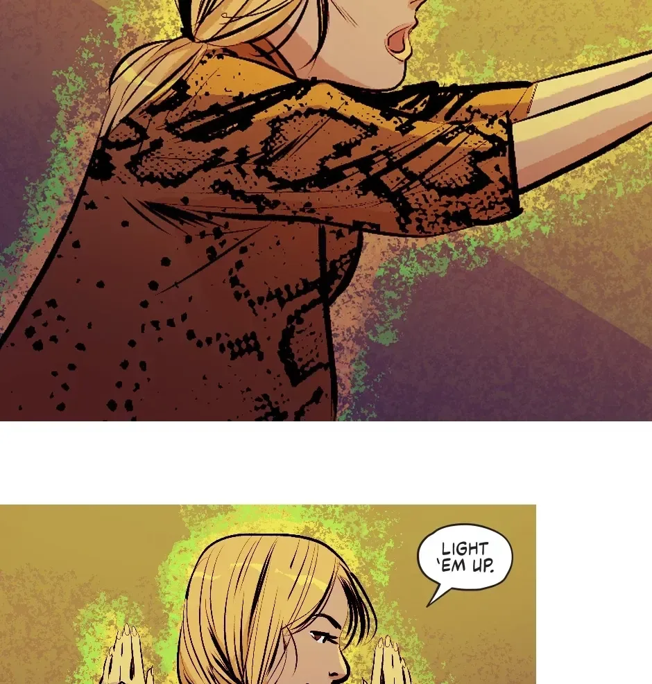 Glass no Ie Chapter 7 page 6