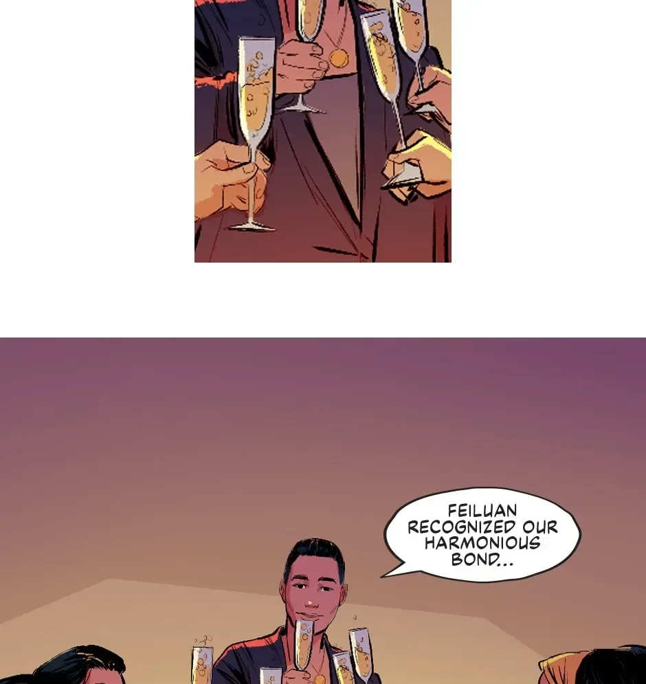 Glass no Ie Chapter 7 page 24